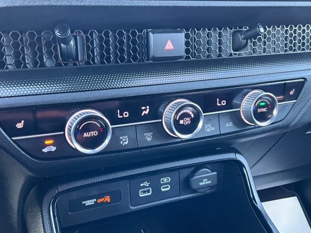 Used 2025 Honda CR-V Sport-L image 24