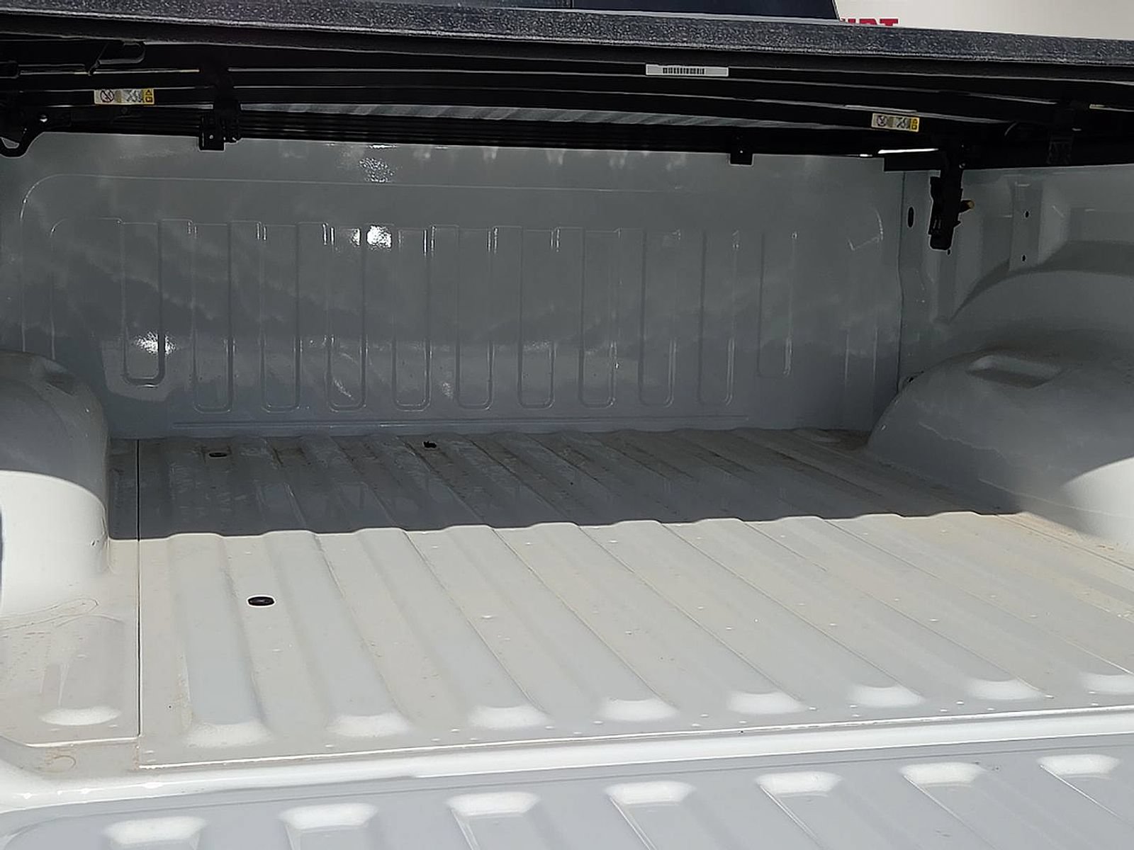New 2026 RAM 1500 Classic Warlock AWD/4WD image 8
