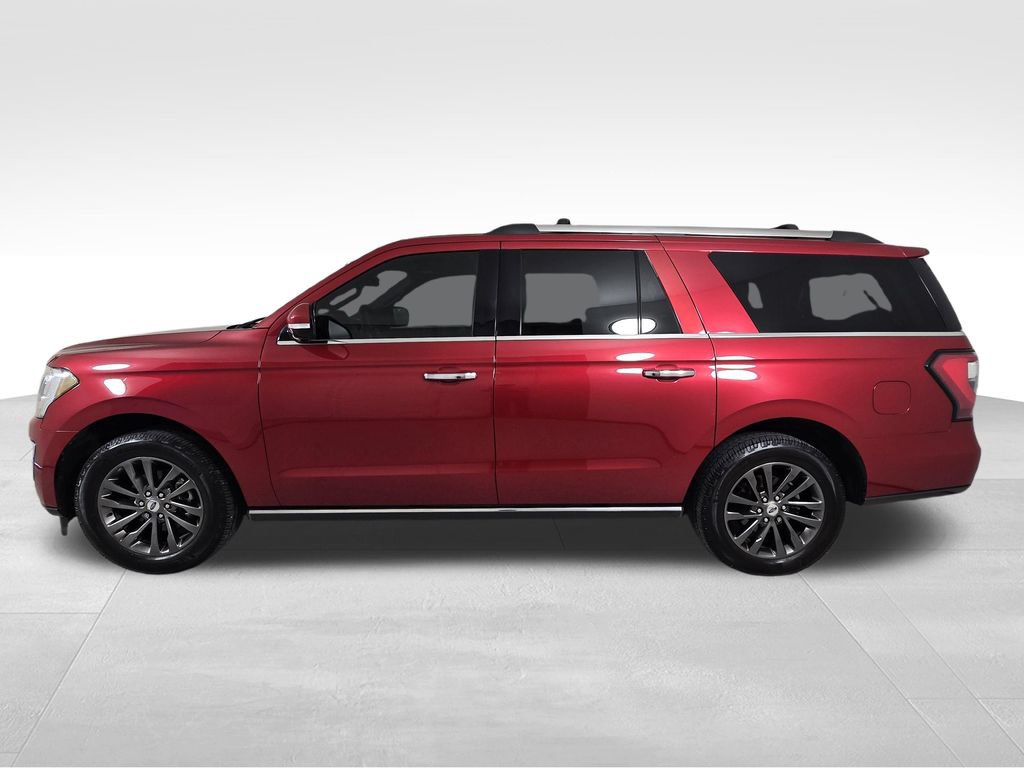 Used 2020 Ford Expedition Max Limited w/ Equipment Group 301A RWD image 4