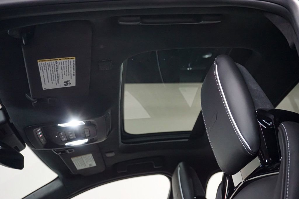 Used 2025 Cadillac CT5 V Blackwing image 87