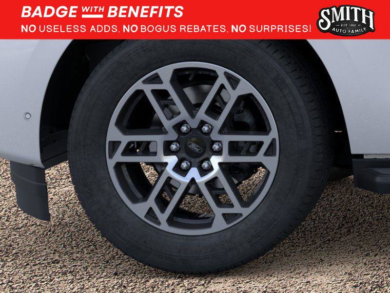 New 2025 Ford Expedition Active image 20