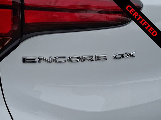 Used 2023 Buick Encore GX Preferred image 30