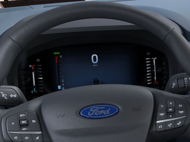 New 2026 Ford Maverick XLT AWD/4WD image 13
