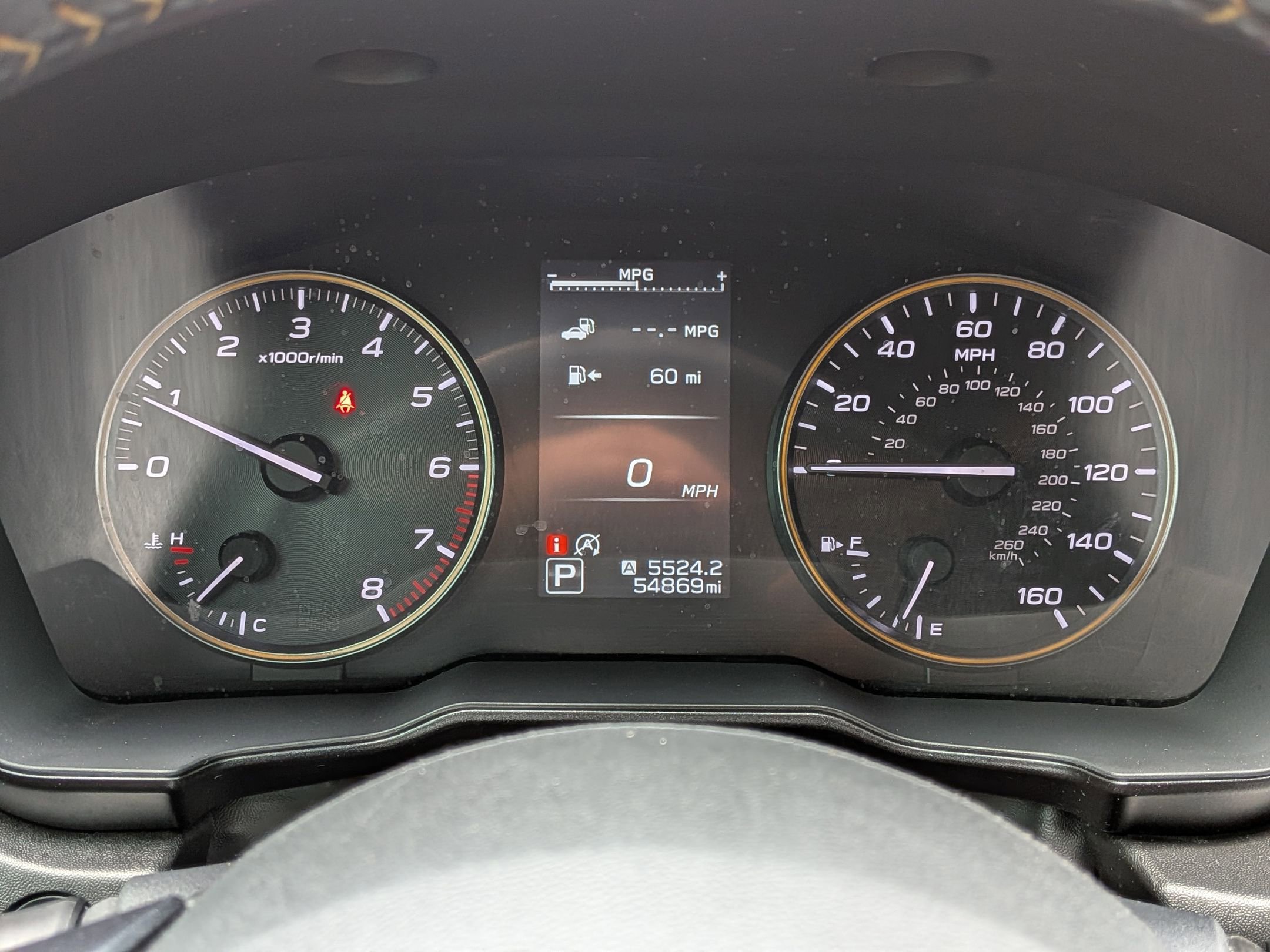 Used 2023 Subaru Outback Wilderness AWD/4WD image 13