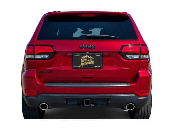 Used 2019 Jeep Cherokee Latitude Plus AWD/4WD image 5