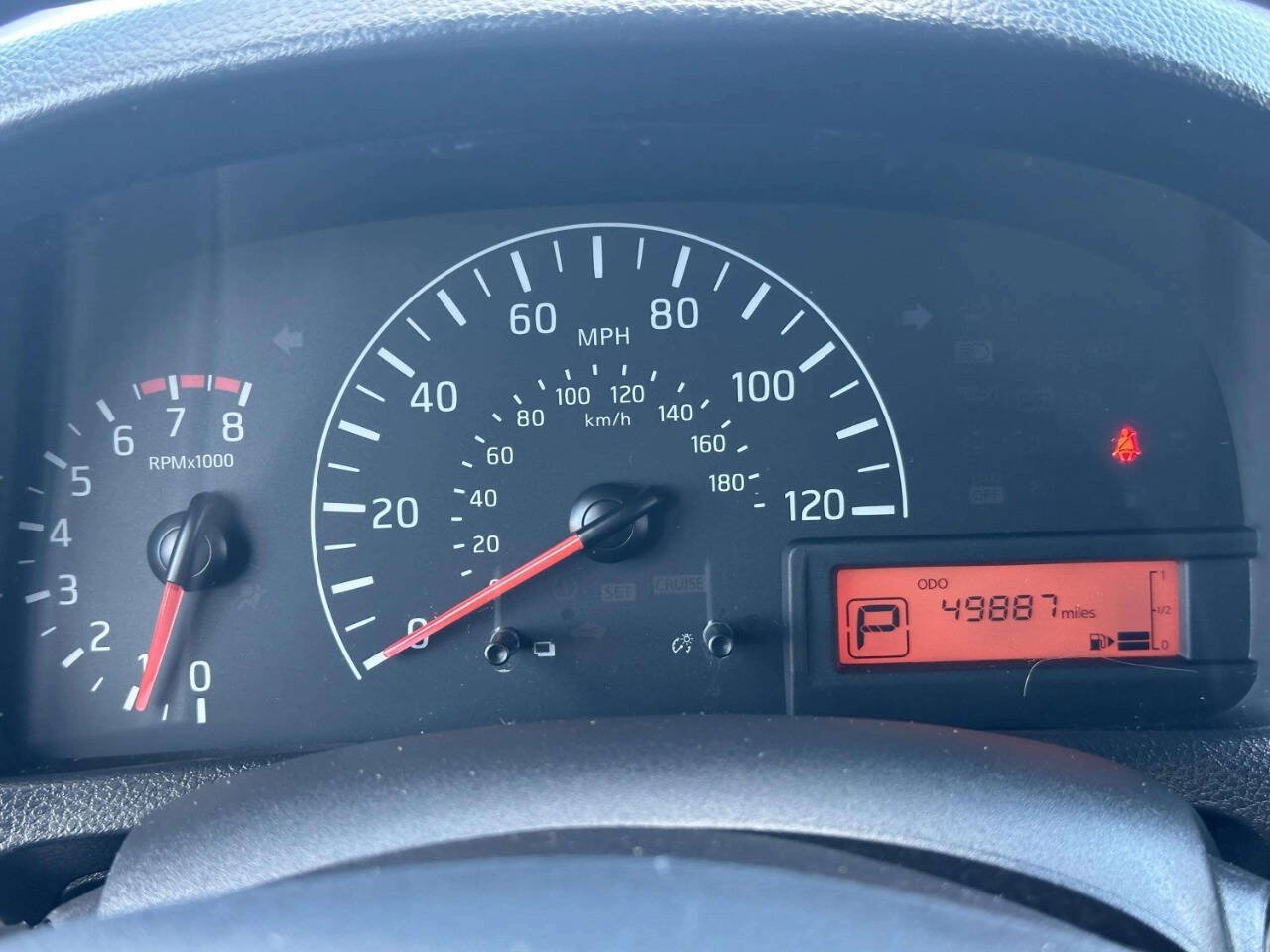 Used 2018 Chevrolet City Express LS FWD image 26