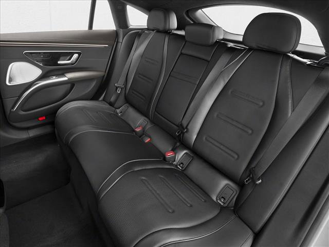 New 2025 Mercedes-Benz EQS AMG 4MATIC image 8
