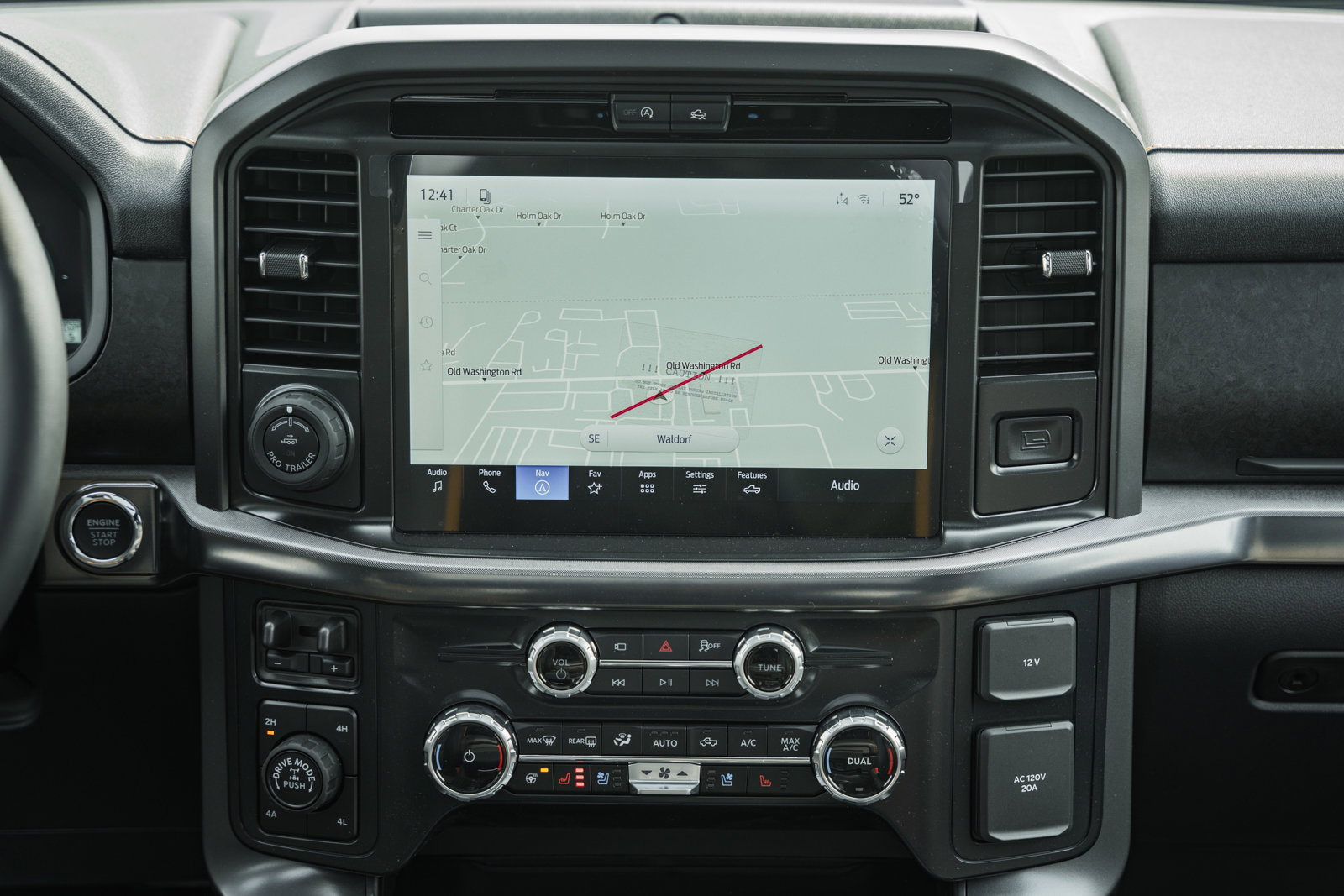 New 2026 Ford F150 Tremor w/ Equipment Group 402A High image 27