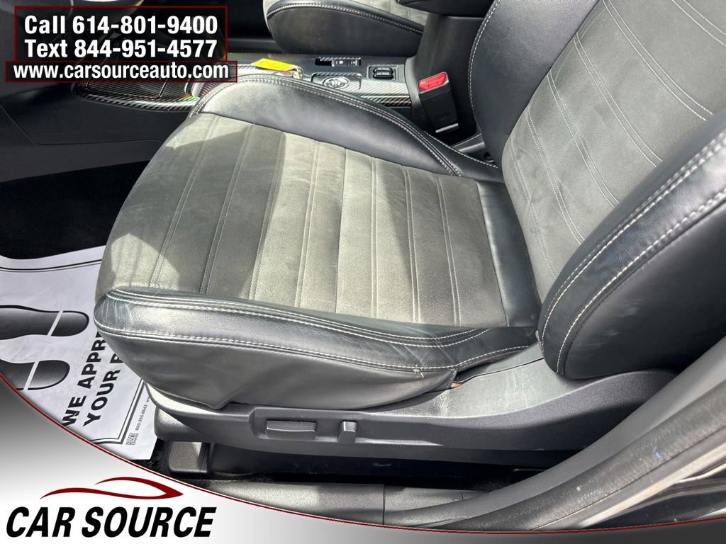 Used 2019 Mitsubishi Outlander LE AWD/4WD image 11