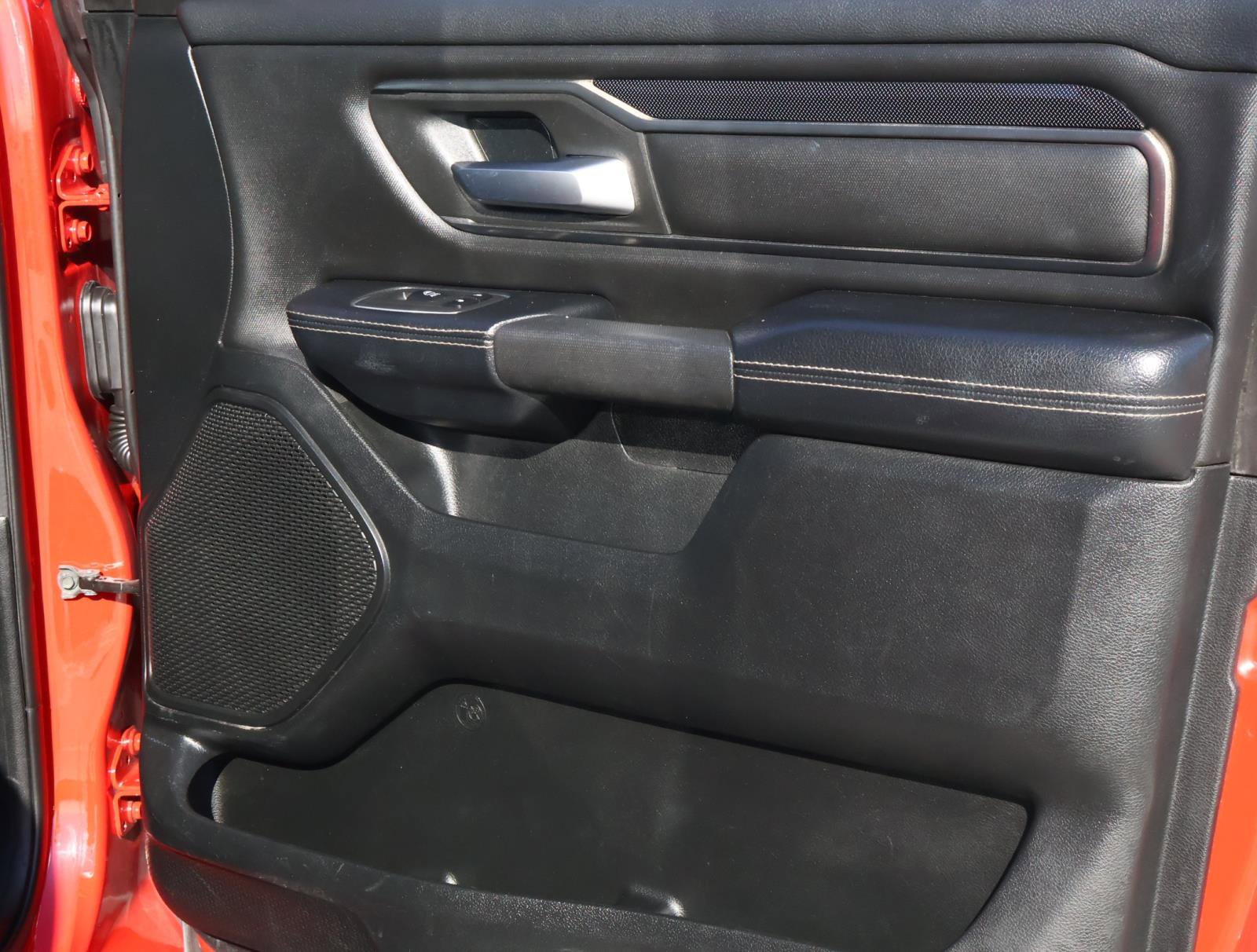 Used 2020 RAM 1500 Rebel image 17