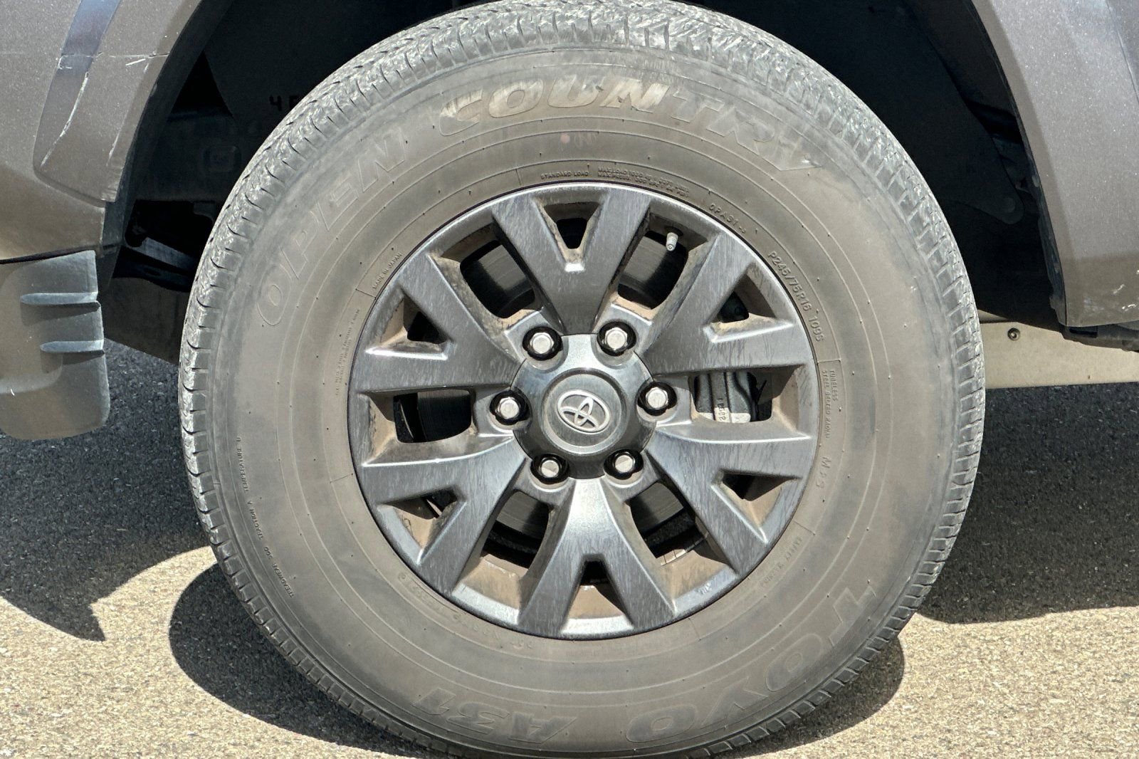 Certified 2022 Toyota Tacoma SR5 image 44