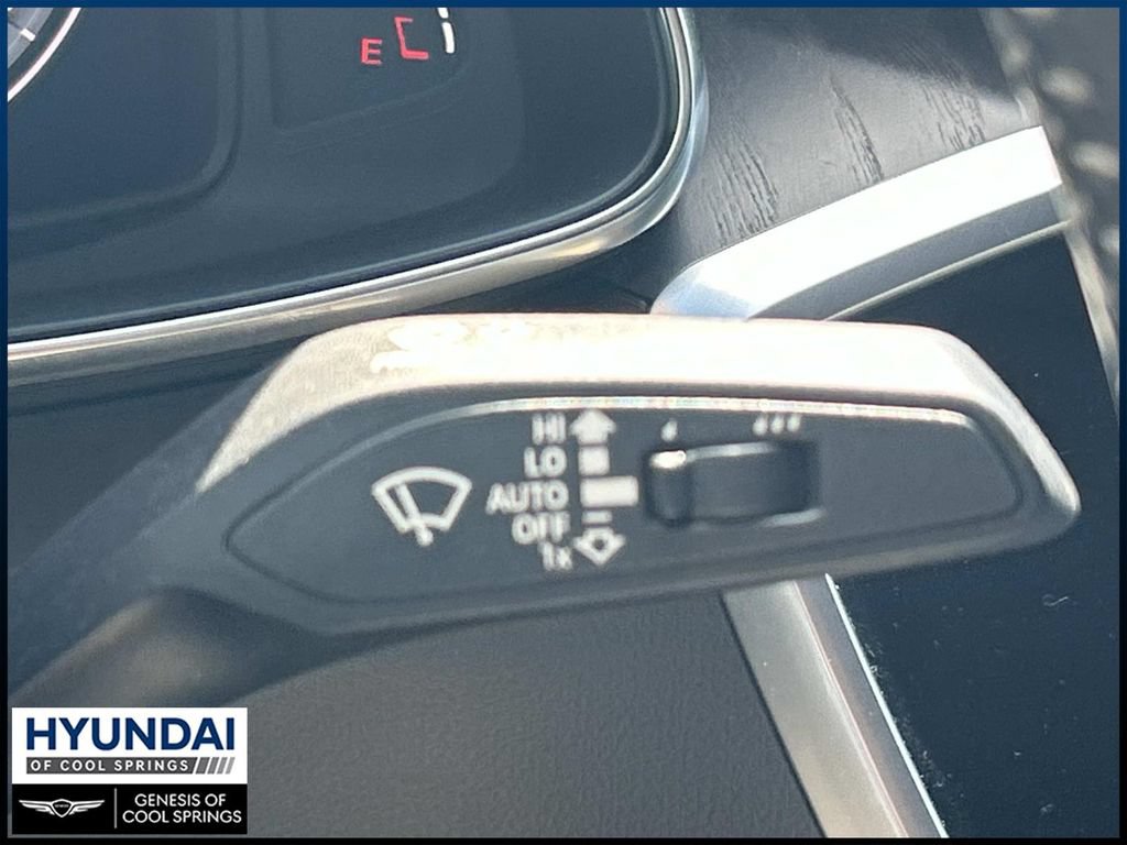 Used 2019 Audi A7 3.0T Prestige AWD/4WD image 31