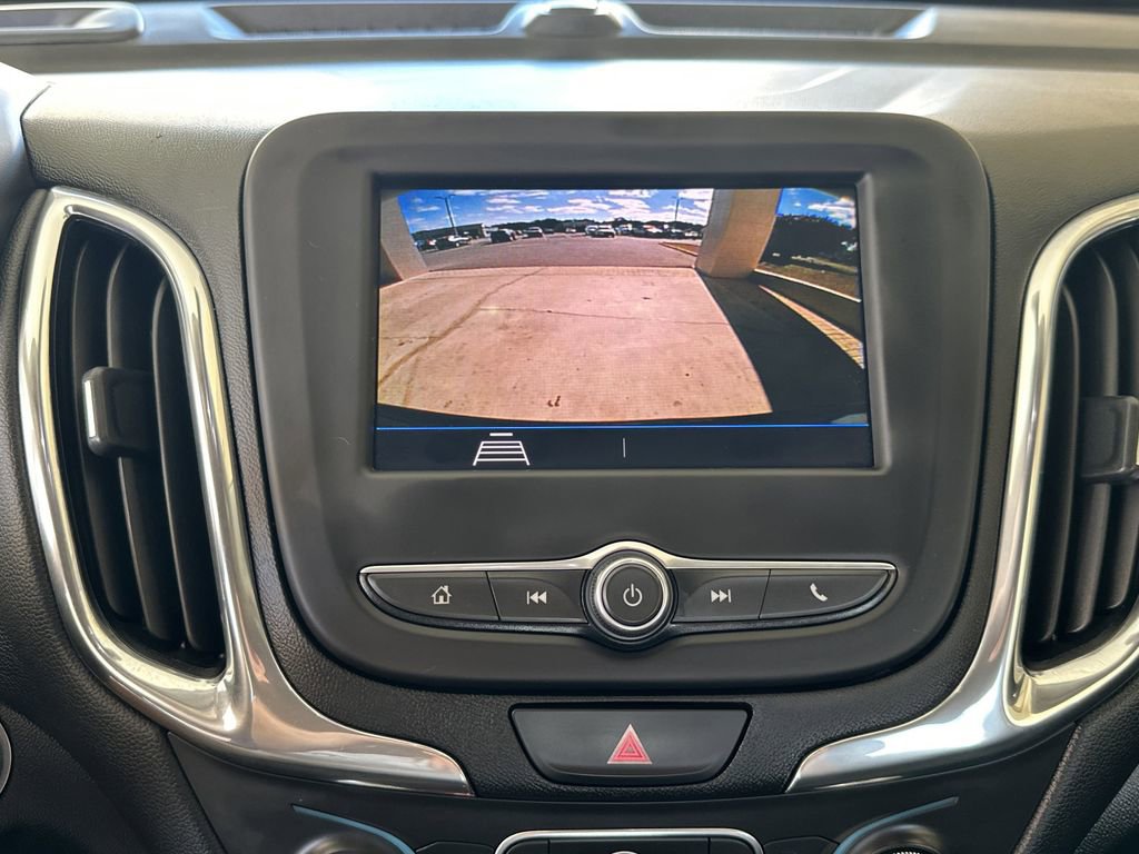 Used 2020 Chevrolet Equinox LT image 26