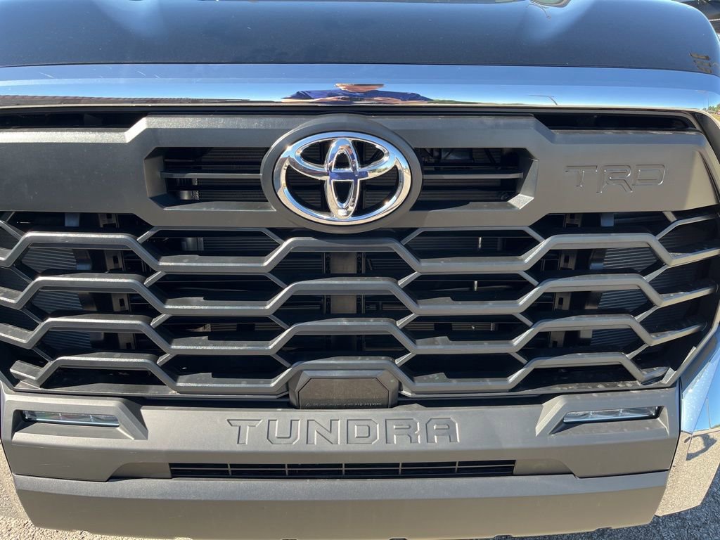 New 2026 Toyota Tundra SR5 image 35