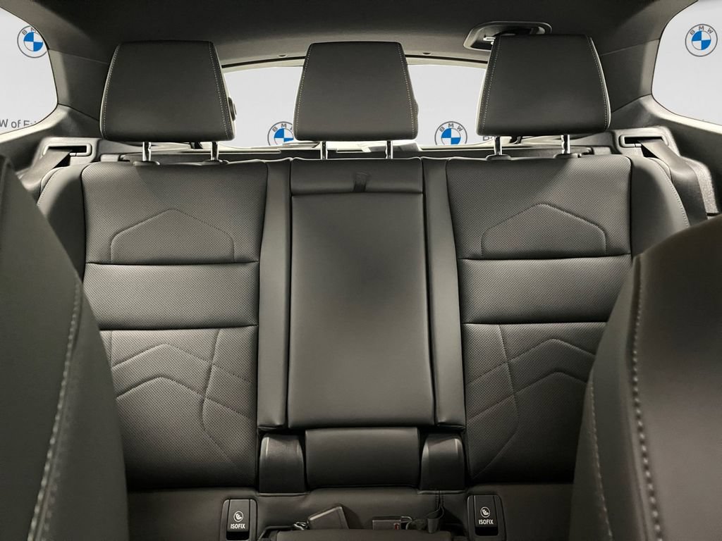 New 2026 BMW X1 xDrive28i w/ Technology Package AWD/4WD image 11