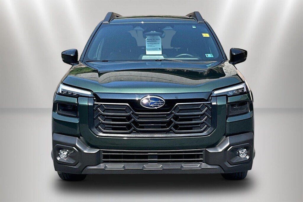 Certified 2026 Subaru Outback Premium AWD/4WD image 2