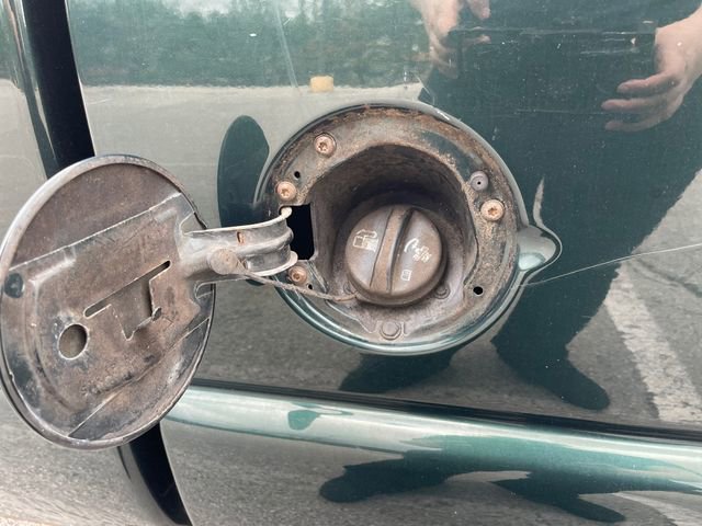 Used 2002 Chevrolet S10 Pickup LS w/ LS Preferred Equipment Group image 25