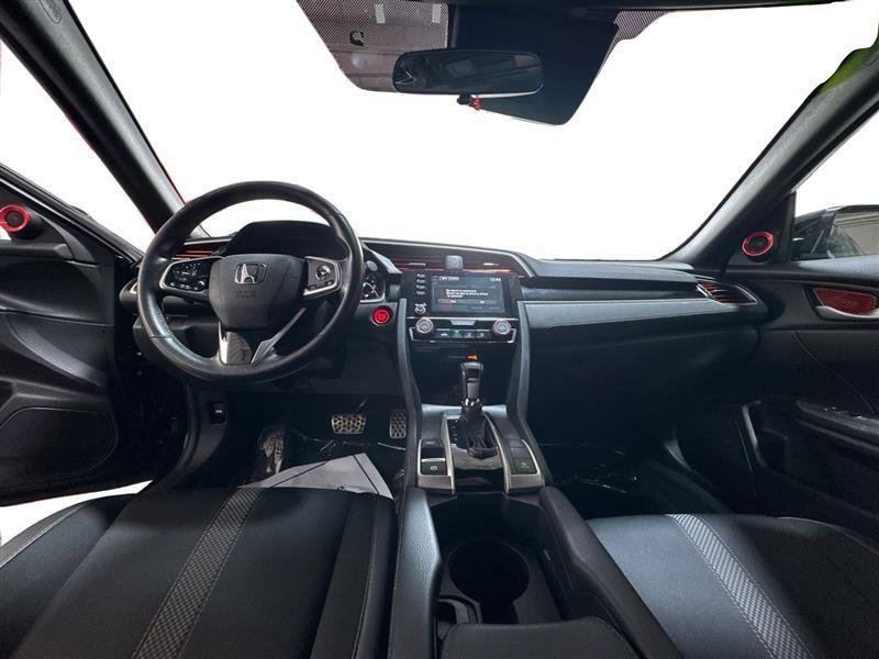 Used 2021 Honda Civic Sport image 13