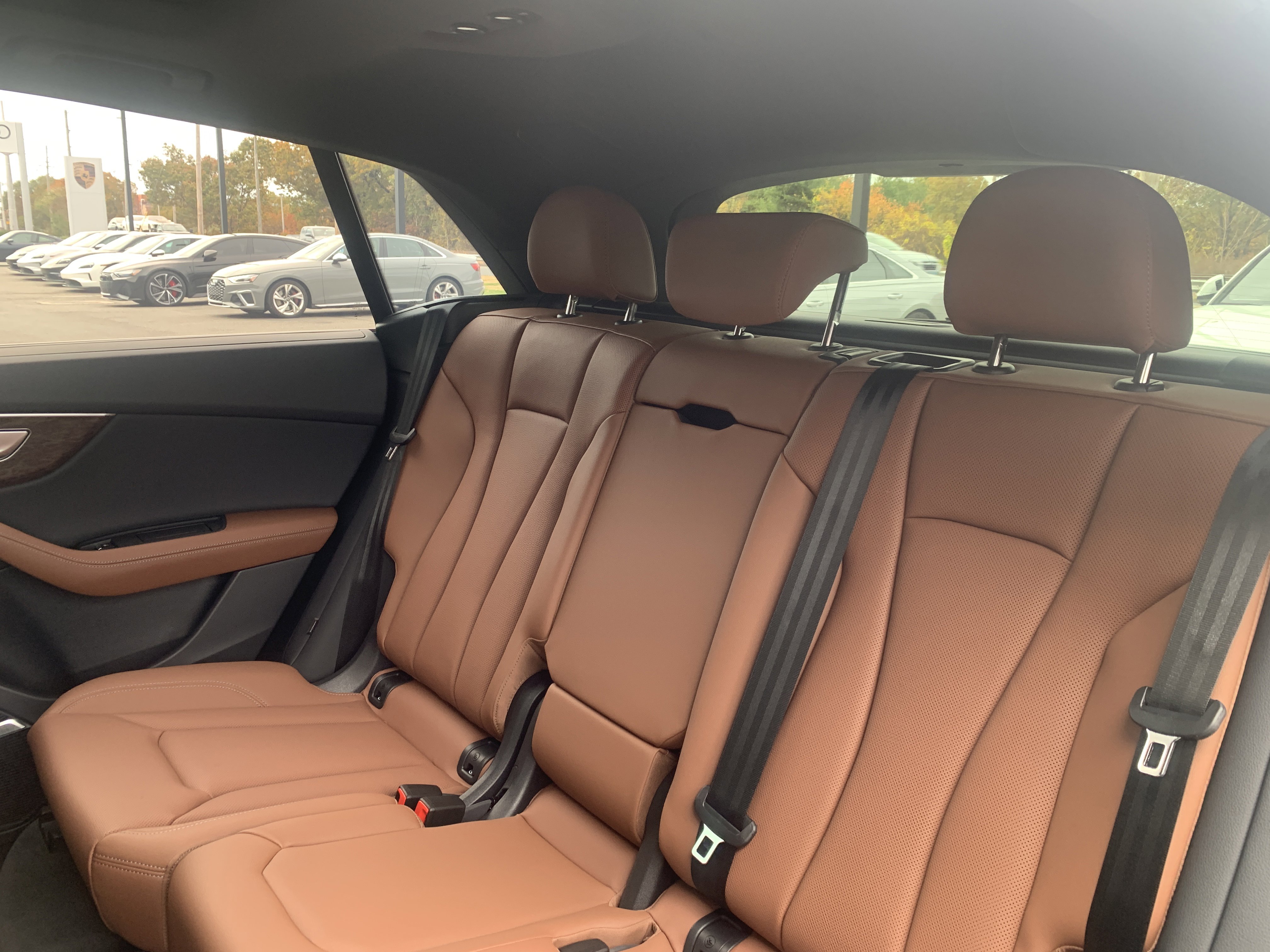 New 2026 Audi Q8 Premium Plus image 34