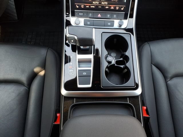 Used 2023 Audi Q7 3.0T Premium Plus AWD/4WD image 21