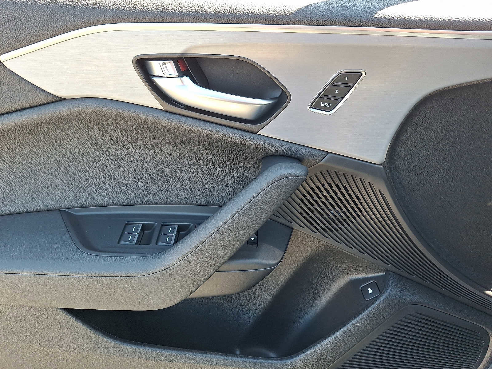 Certified 2023 Acura TLX FWD image 13