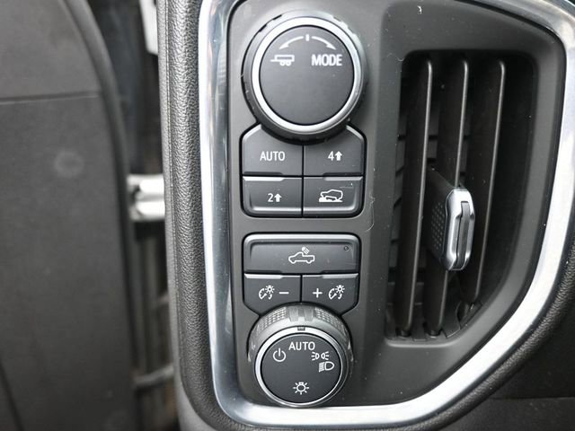 Used 2021 Chevrolet Silverado 1500 LT w/ Bed Protection Package image 18