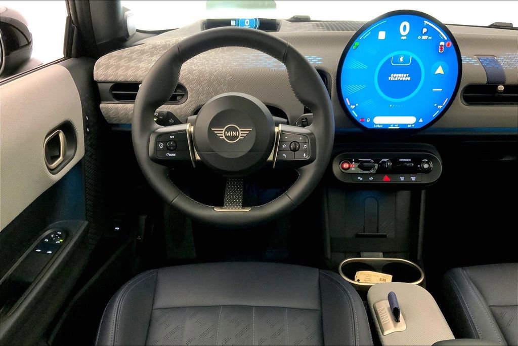 Certified 2025 MINI Cooper S image 4