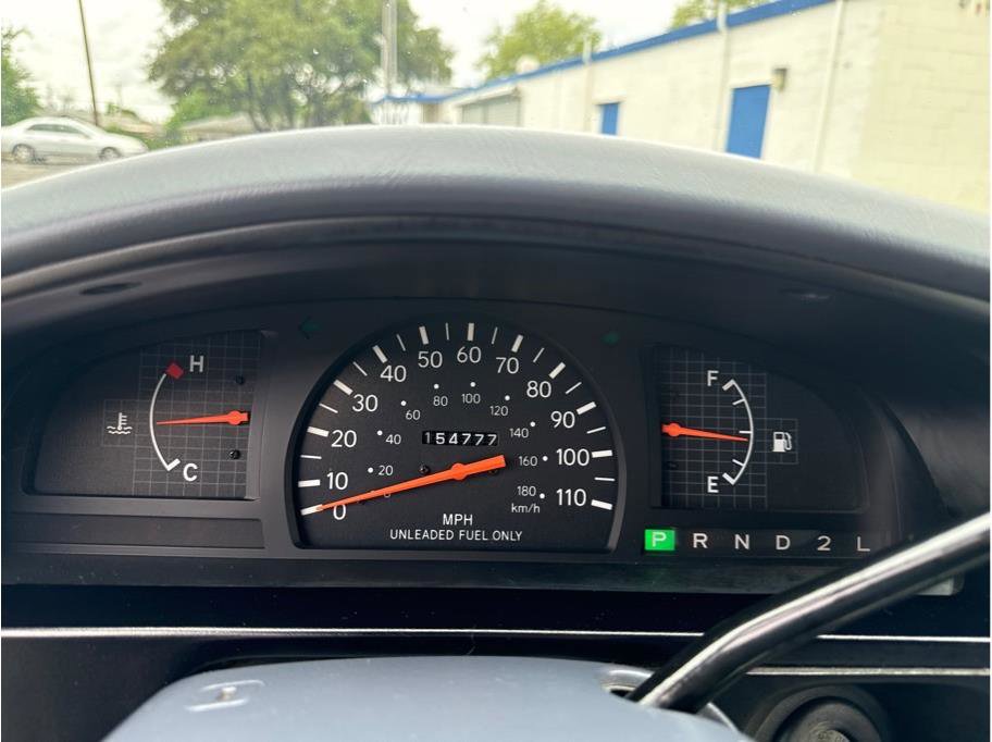 Used 2000 Toyota Tacoma 2WD Xtracab image 18