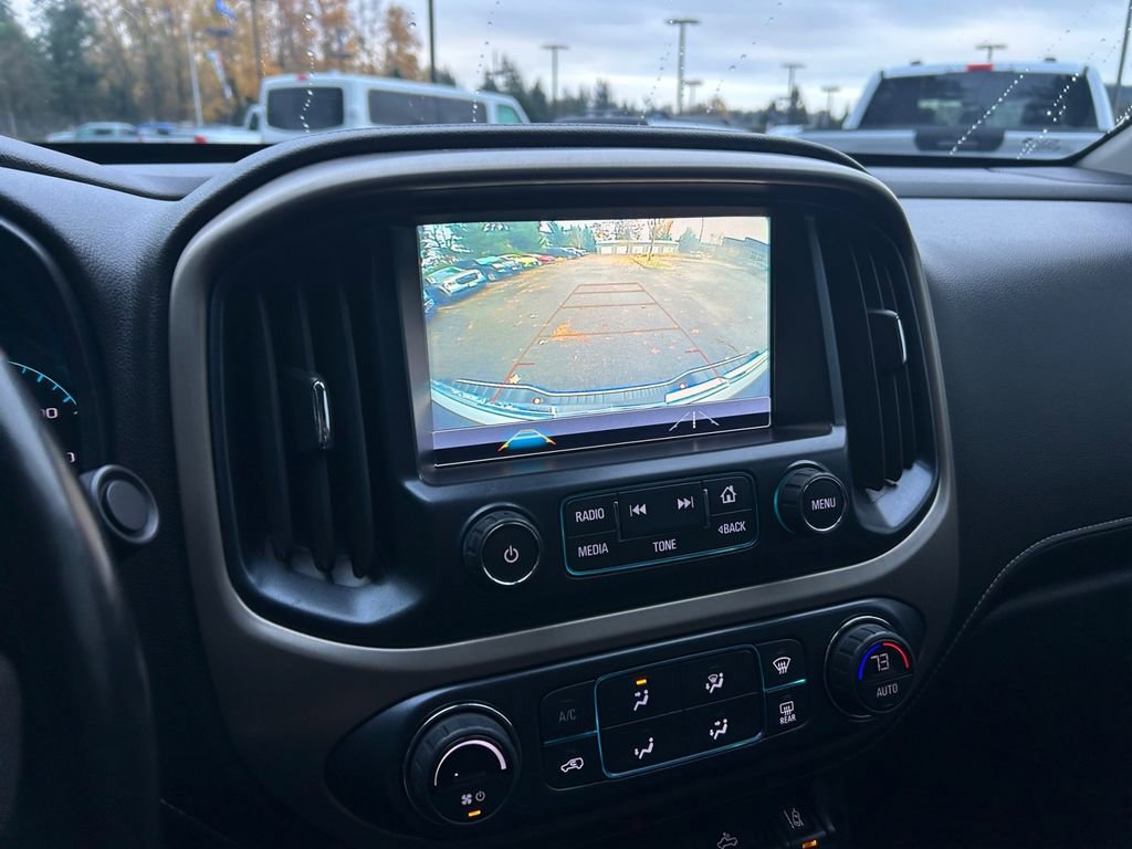 Used 2018 GMC Canyon Denali image 19