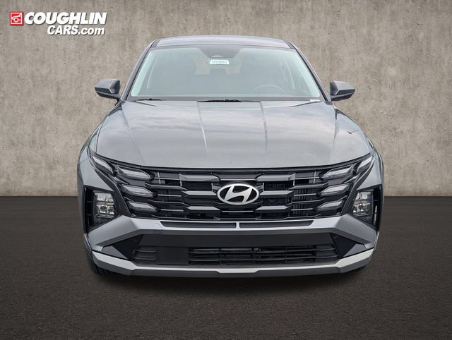 New 2026 Hyundai Tucson Blue SE AWD/4WD video 2