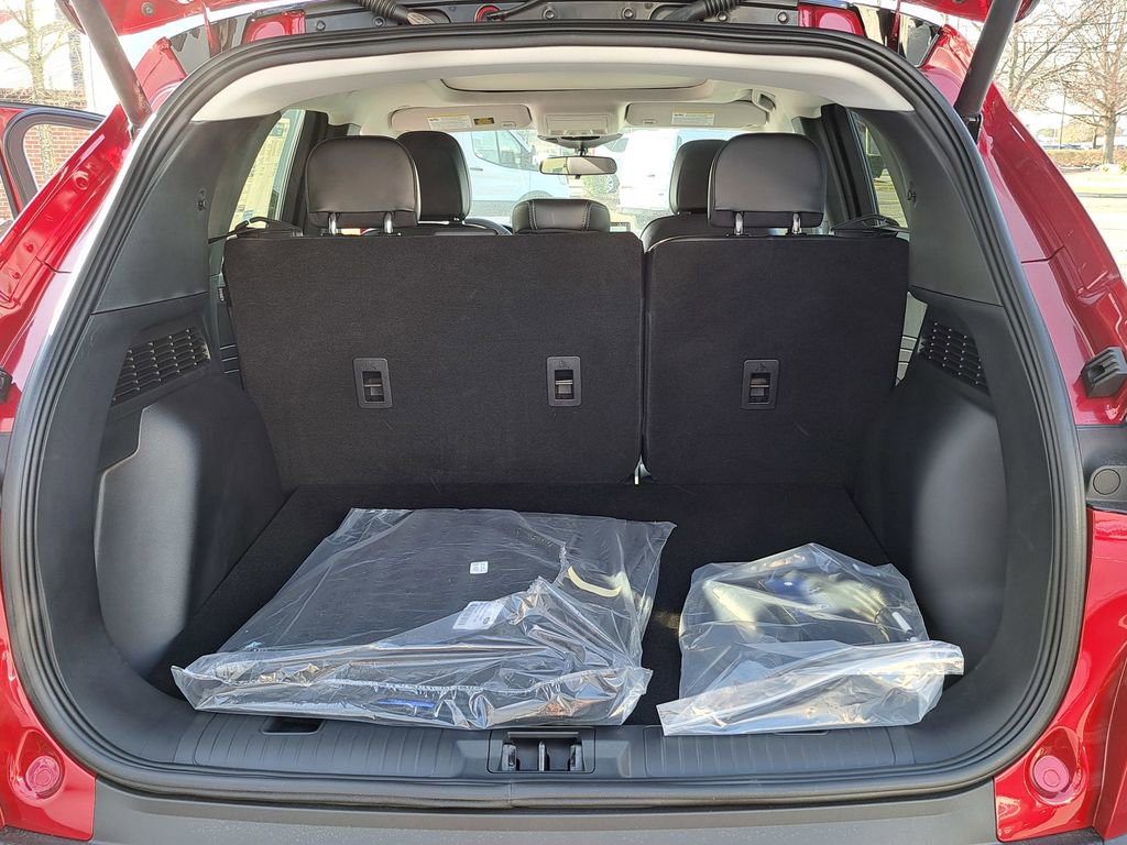 New 2026 Ford Escape SE image 14