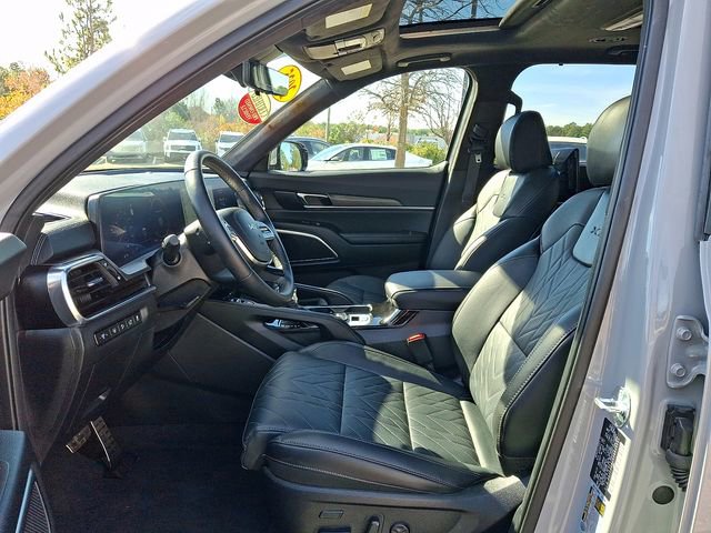 Certified 2025 Kia Telluride SX Prestige X-Line image 16