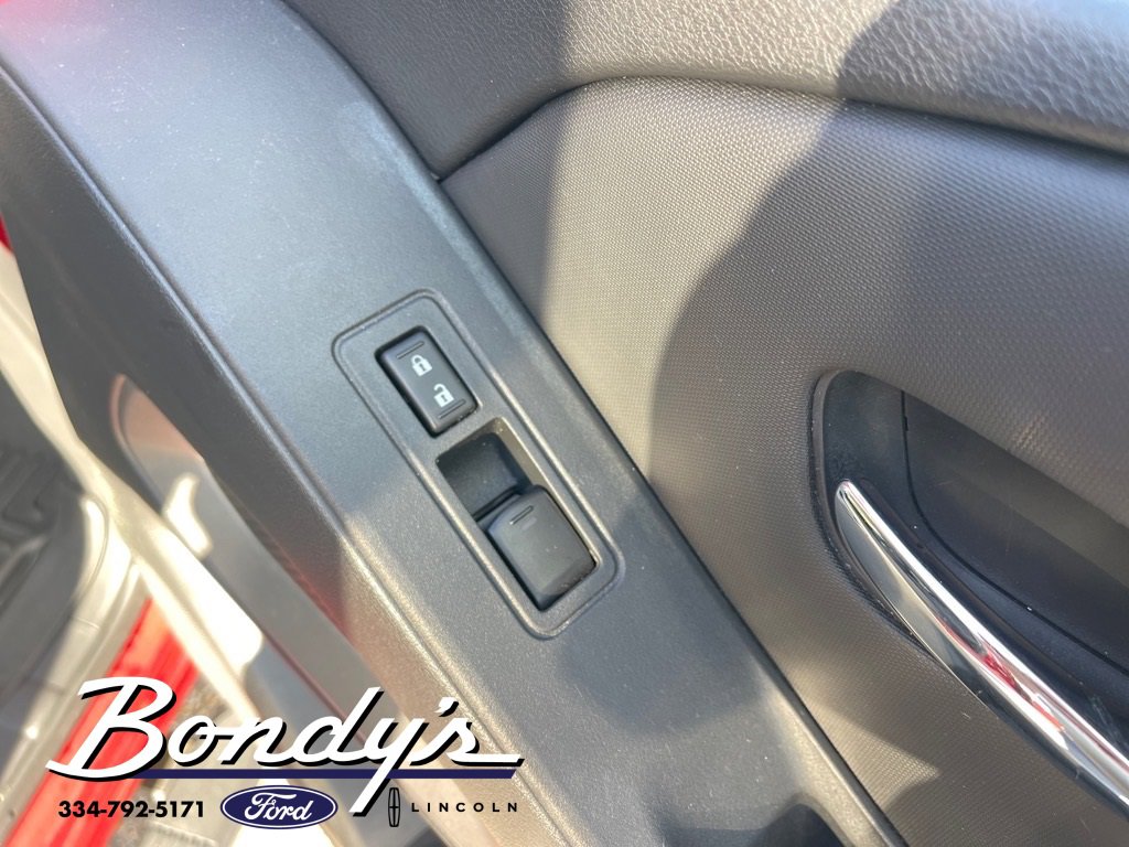 Used 2023 Nissan Frontier SV w/ SV Convenience Package image 20