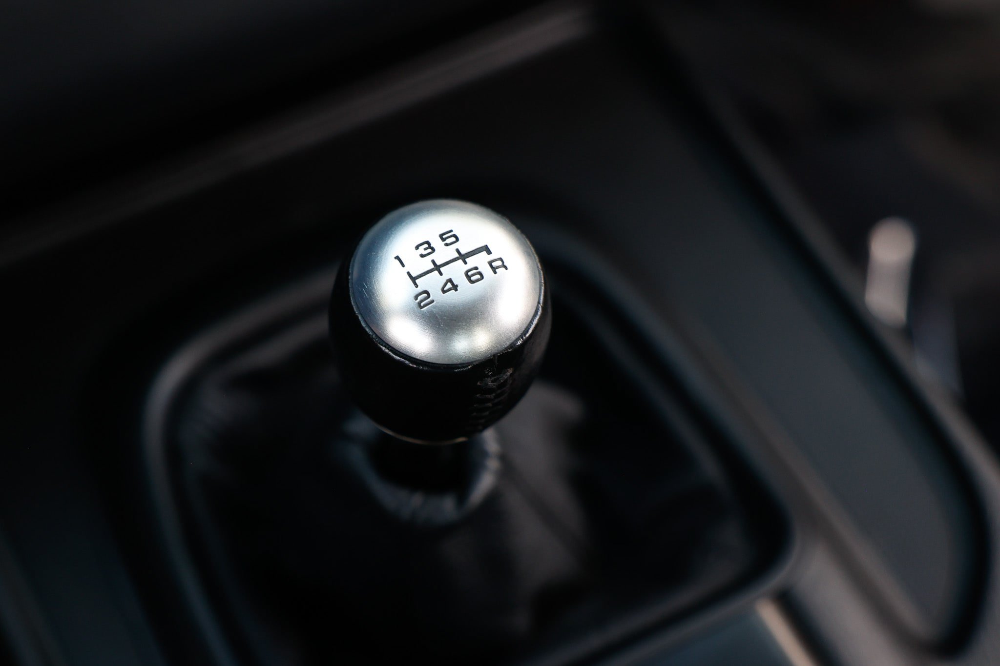 Used 2008 Honda S2000 image 37