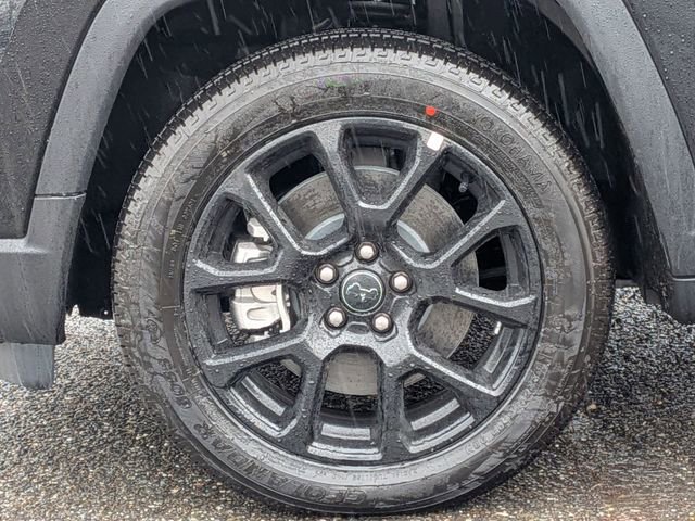 New 2026 Jeep Compass Latitude image 27