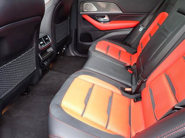 Used 2023 Mercedes-Benz GLE 53 AMG 4MATIC image 10