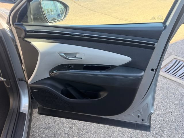 Used 2024 Hyundai Tucson Limited FWD image 15