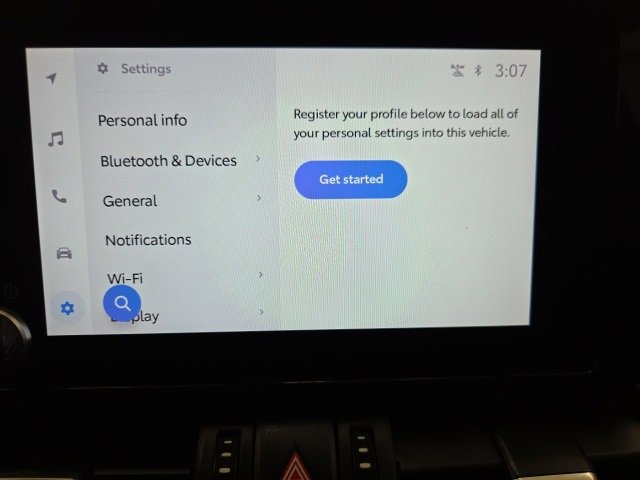 Certified 2025 Toyota RAV4 XLE Premium image 64