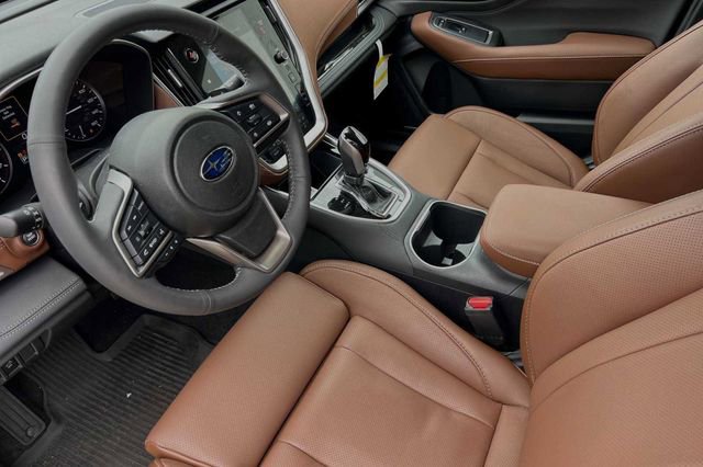 Used 2024 Subaru Outback Touring XT image 10