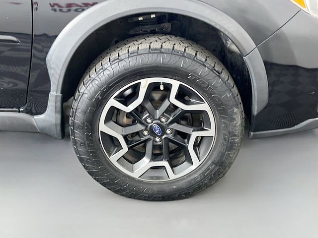 Used 2016 Subaru Crosstrek 2.0i Limited image 34