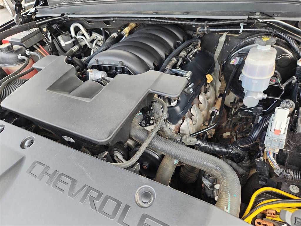 Used 2020 Chevrolet Tahoe Premier w/ Premier Plus Edition image 24