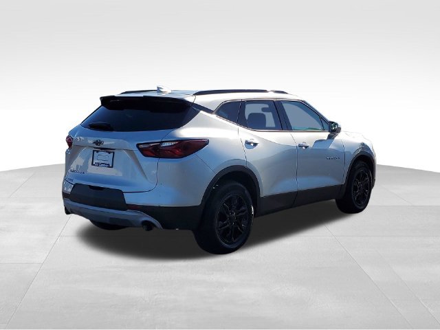 Used 2020 Chevrolet Blazer LT AWD/4WD image 3