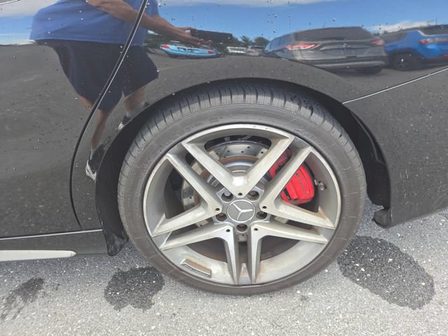 Used 2014 Mercedes-Benz CLA 45 AMG 4MATIC image 28