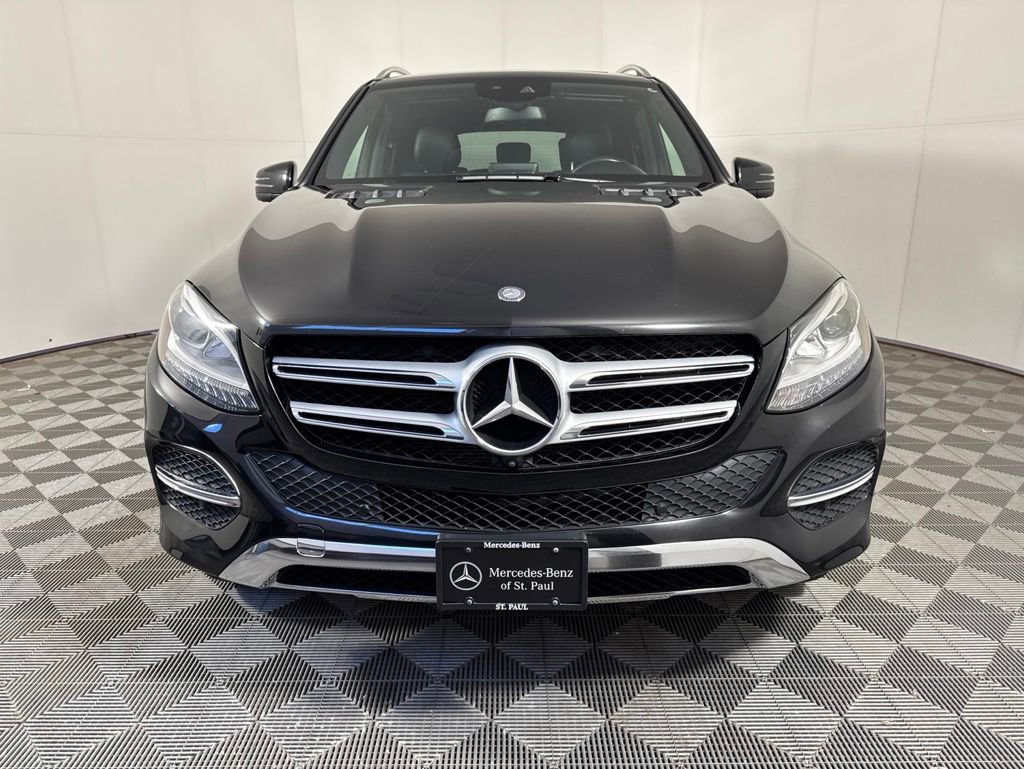 Used 2016 Mercedes-Benz GLE 350 4MATIC image 11
