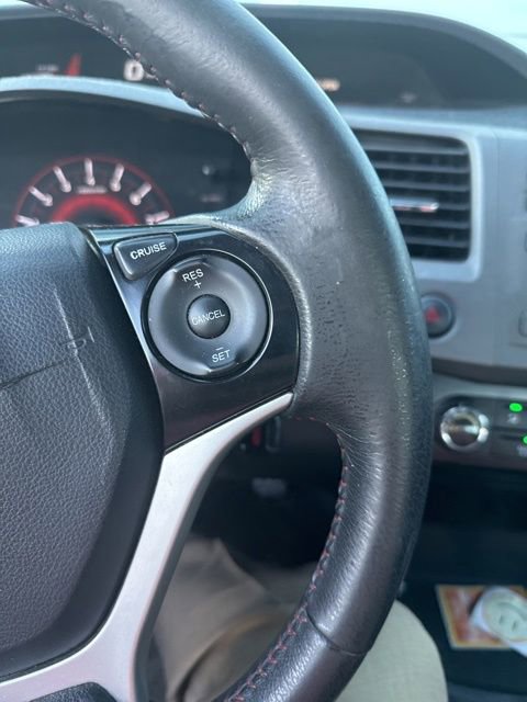 Used 2012 Honda Civic Si image 18