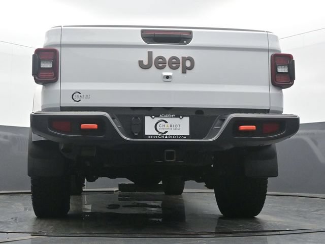 Used 2021 Jeep Gladiator Mojave AWD/4WD image 49
