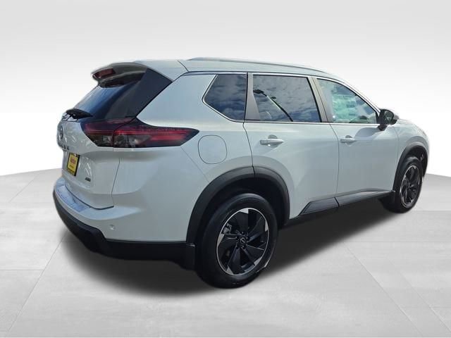 New 2026 Nissan Rogue SV w/ SV Premium Package image 7
