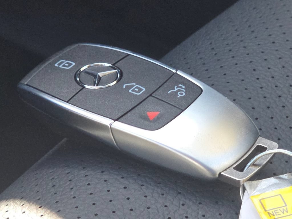 New 2026 Mercedes-Benz GLE 350 4MATIC image 40