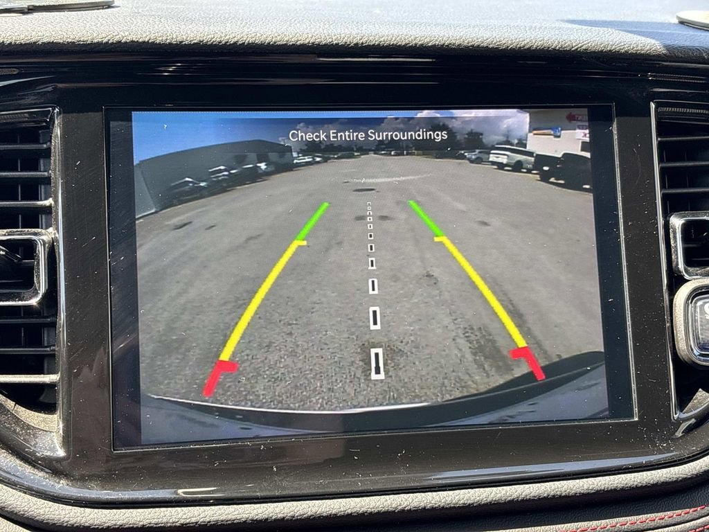 Used 2023 Dodge Durango GT image 21