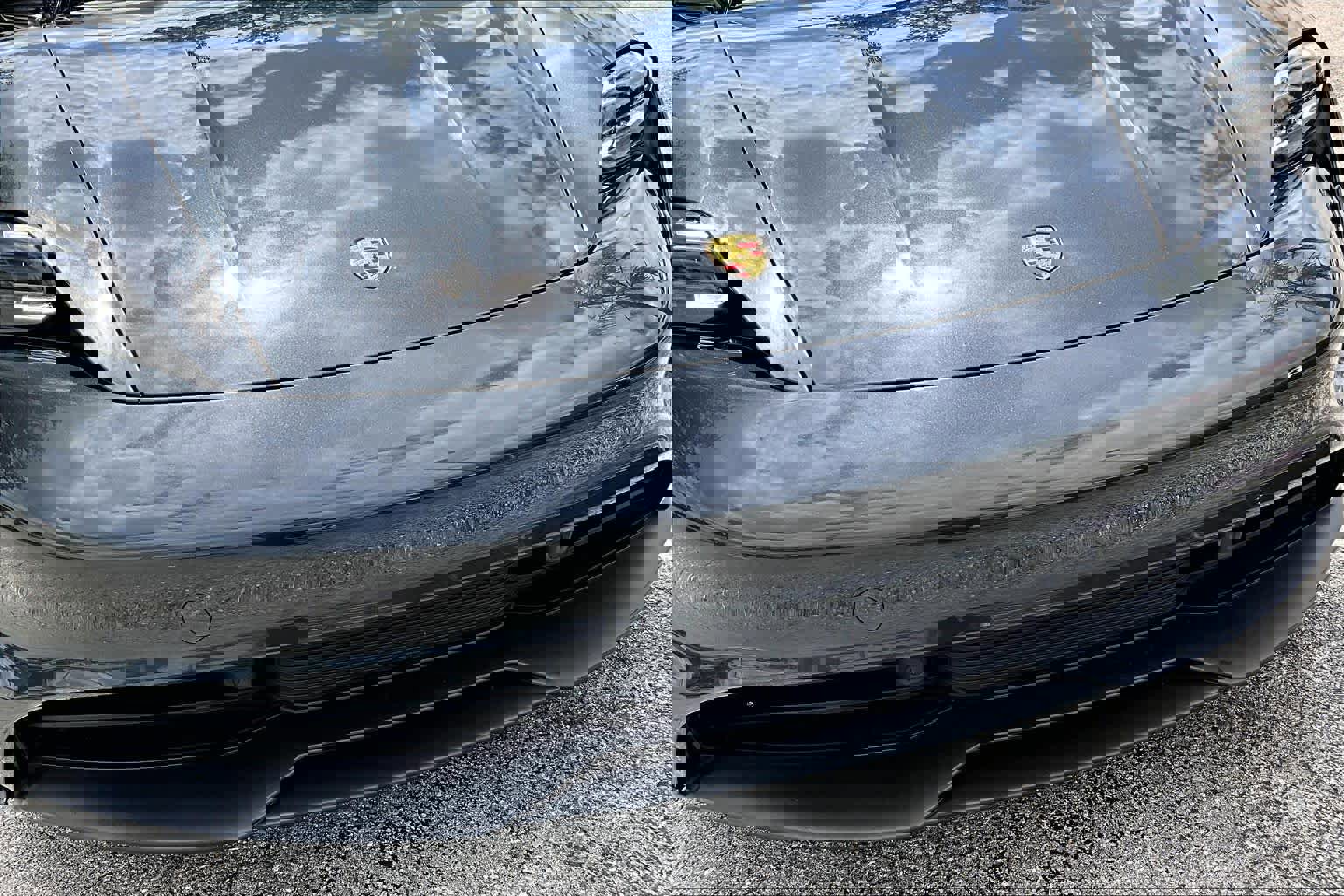 Used 2023 Porsche Taycan image 29